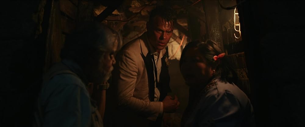 ショットガン・ウェディングの画像