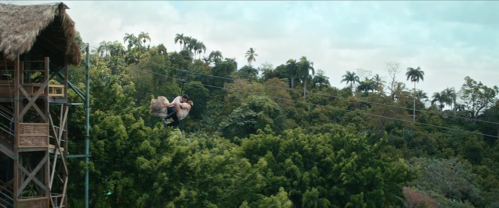 ショットガン・ウェディングの画像