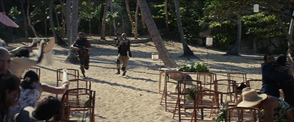 ショットガン・ウェディングの画像