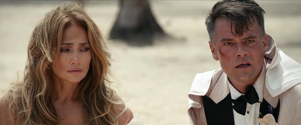 ショットガン・ウェディングの画像