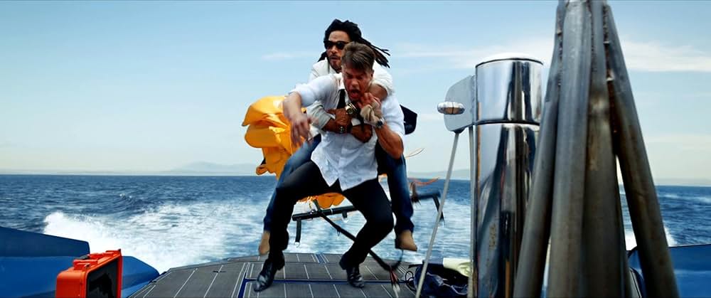 ショットガン・ウェディングの画像