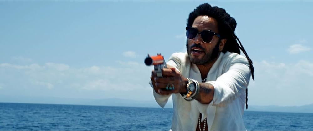 ショットガン・ウェディングの画像