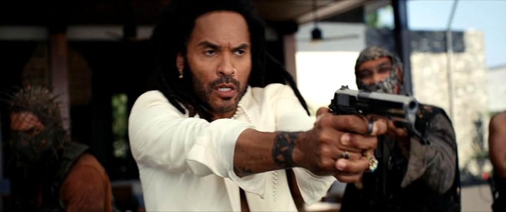 ショットガン・ウェディングの画像