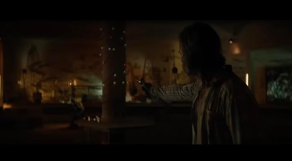 インファーナル・マシーンの画像