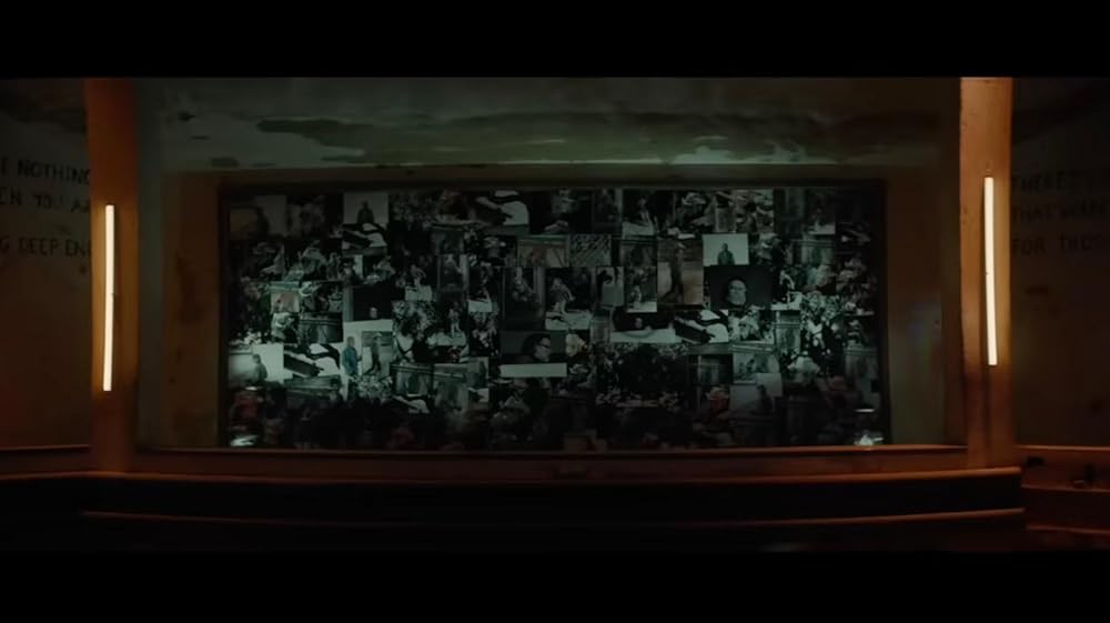 インファーナル・マシーンの画像