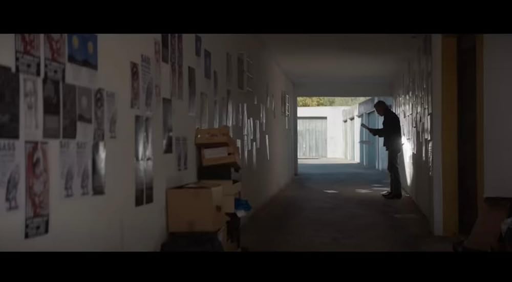 インファーナル・マシーンの画像