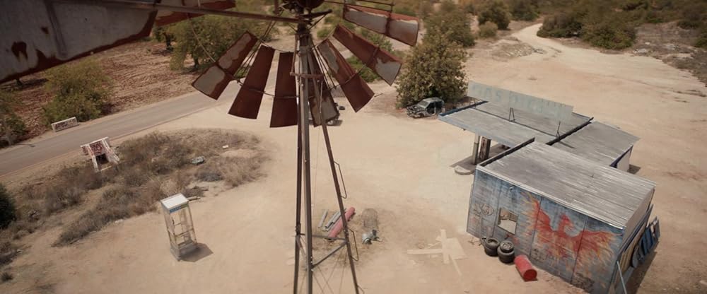 インファーナル・マシーンの画像