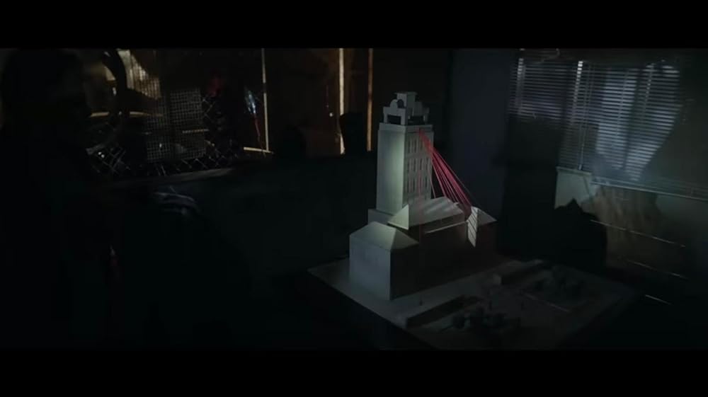 インファーナル・マシーンの画像