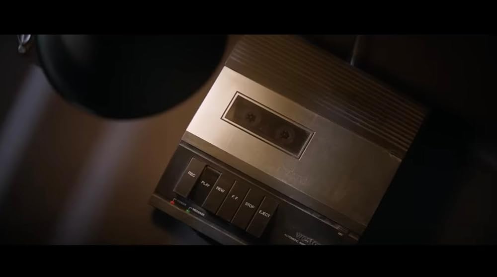 インファーナル・マシーンの画像