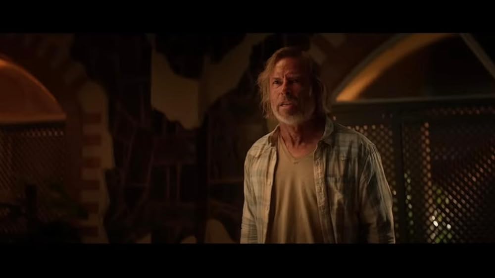 インファーナル・マシーンの画像