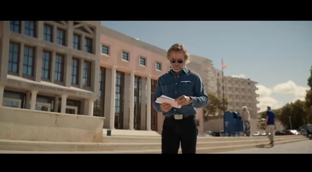 インファーナル・マシーンの画像