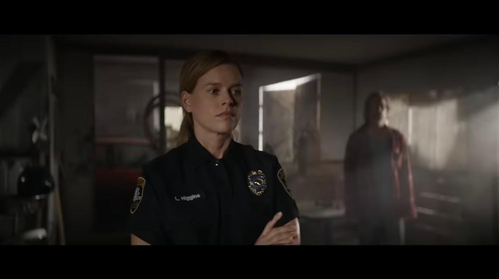 インファーナル・マシーンの画像