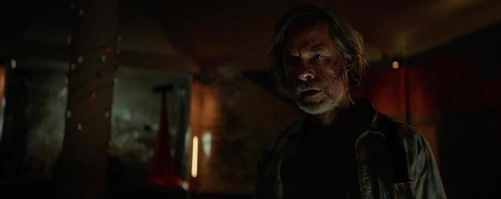 インファーナル・マシーンの画像