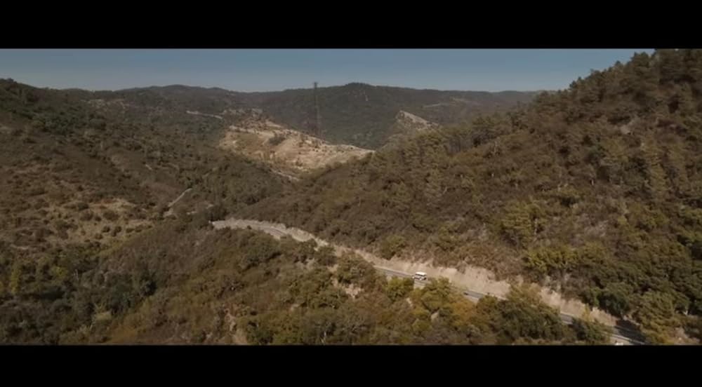 インファーナル・マシーンの画像