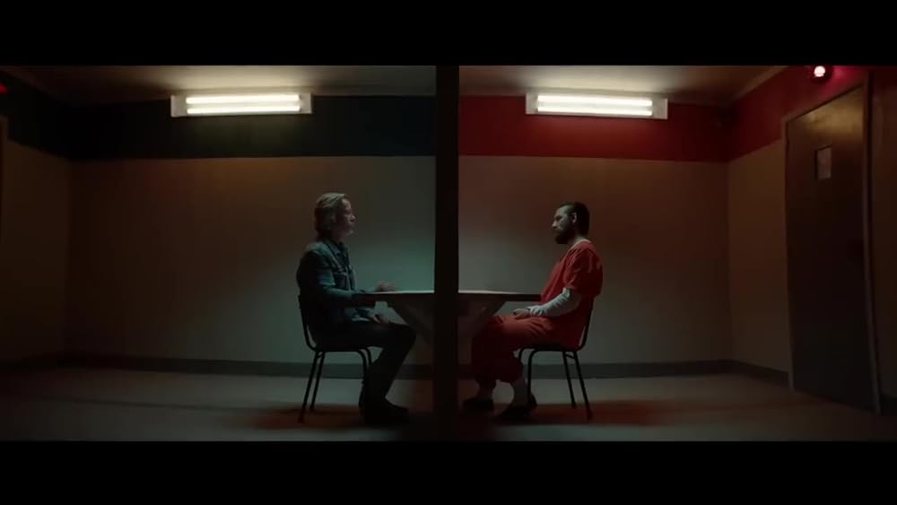 インファーナル・マシーンの画像