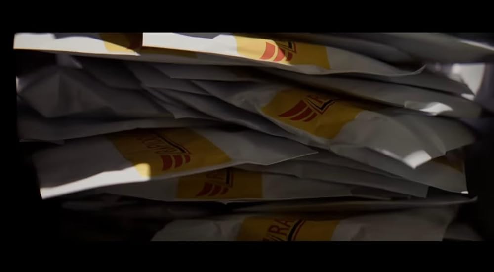 インファーナル・マシーンの画像