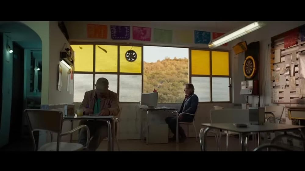 インファーナル・マシーンの画像