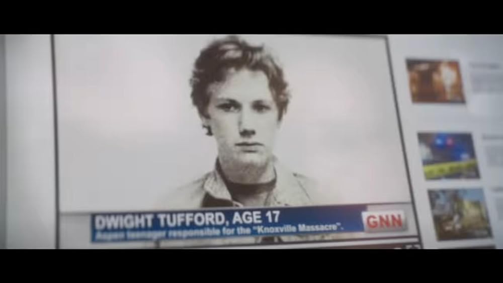 インファーナル・マシーンの画像