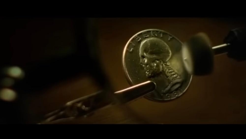 インファーナル・マシーンの画像