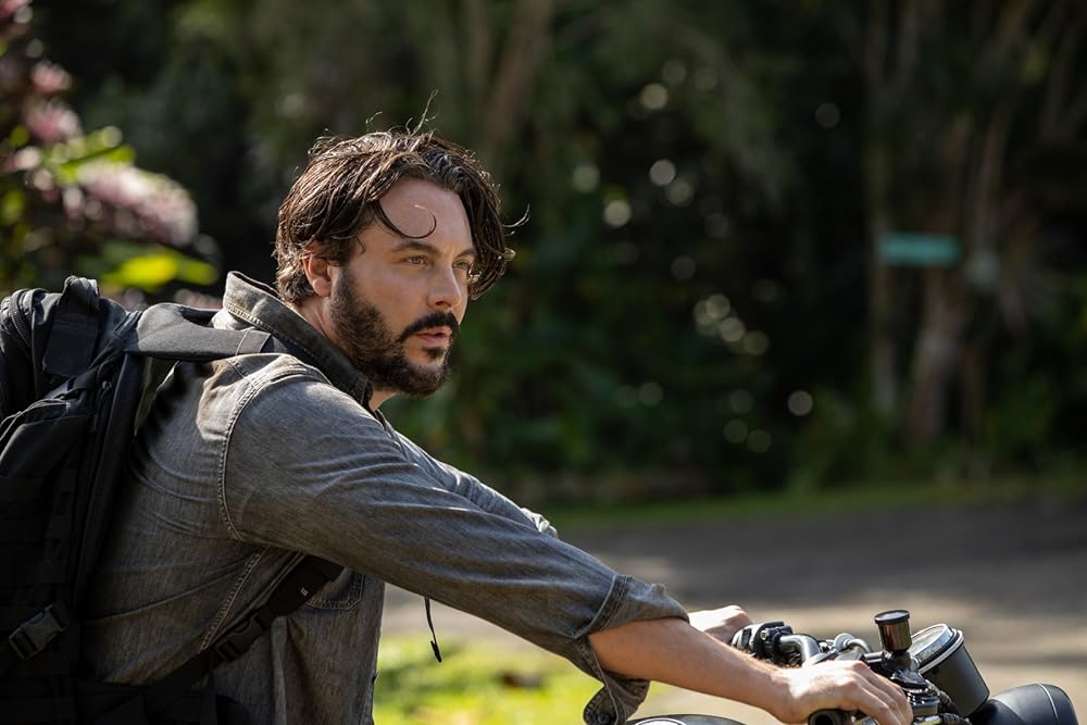 ワイルド・リベンジの画像