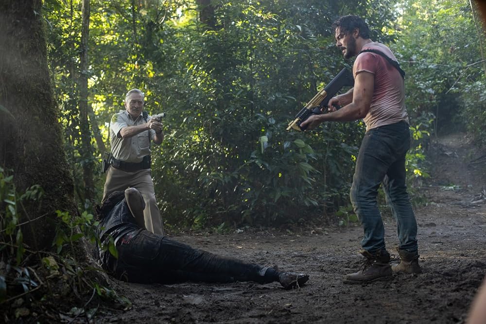 ワイルド・リベンジの画像