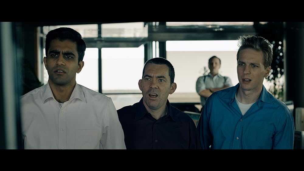 フリー・フォールの画像