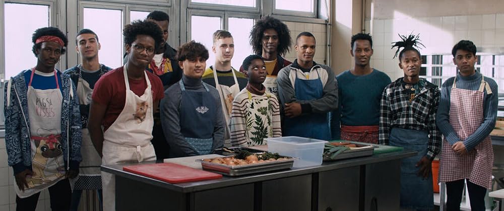 ウィ、シェフ！の画像