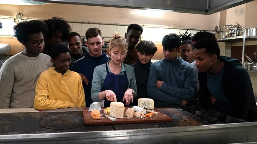 ウィ、シェフ！の画像