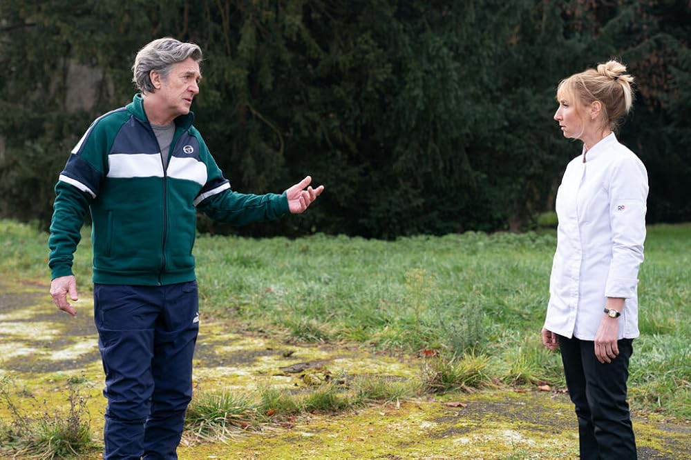 ウィ、シェフ！の画像