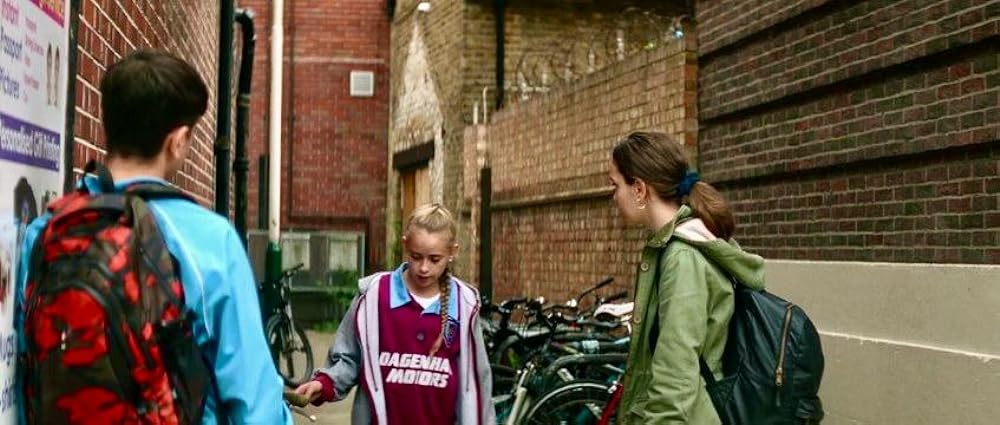 SCRAPPER／スクラッパーの画像