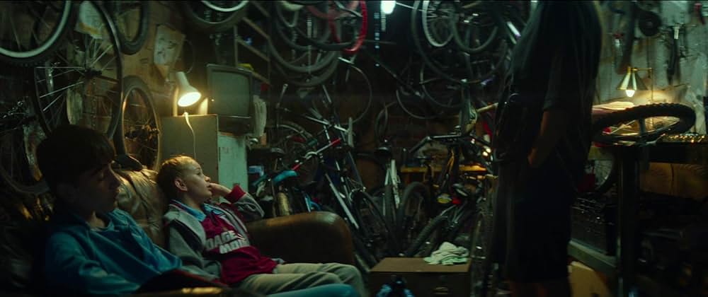 SCRAPPER／スクラッパーの画像