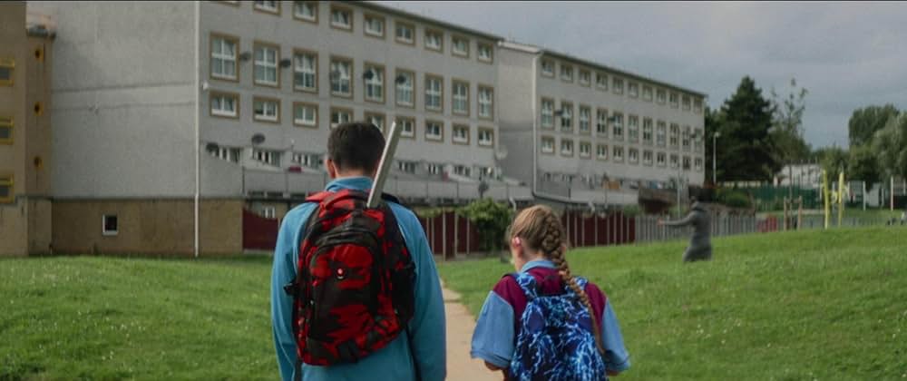 SCRAPPER／スクラッパーの画像