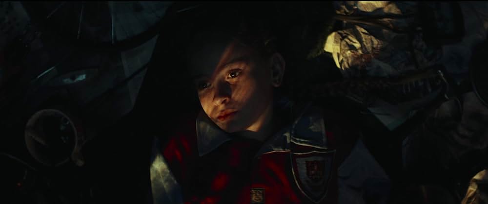 SCRAPPER／スクラッパーの画像