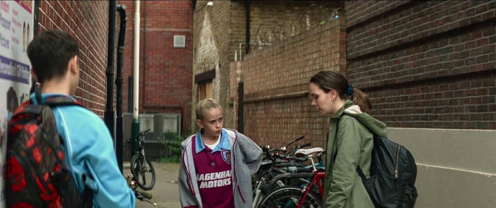 SCRAPPER／スクラッパーの画像