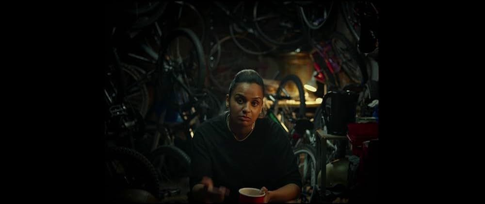 SCRAPPER／スクラッパーの画像