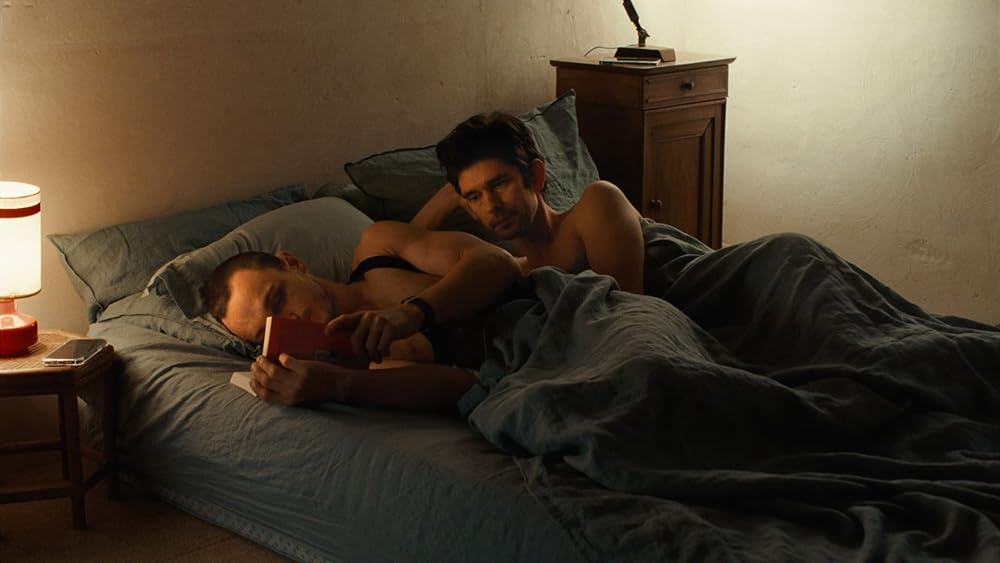 パッセージの画像