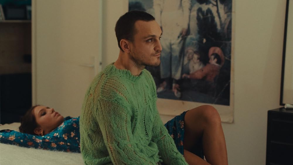 「パッセージ」エグザルコプロス & フランツ・ロゴフスキの画像