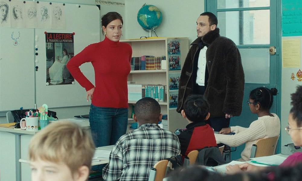 パッセージの画像