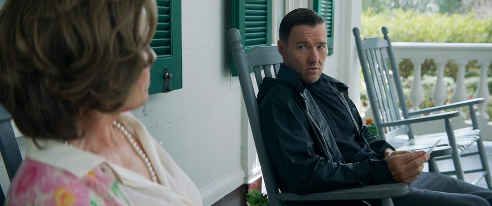 Master Gardener（原題）の画像