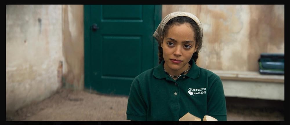 Master Gardener（原題）の画像