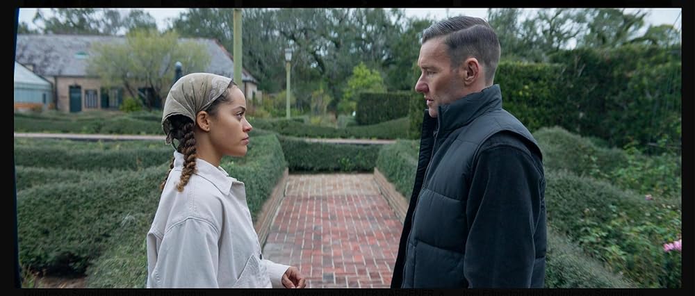 Master Gardener（原題）の画像