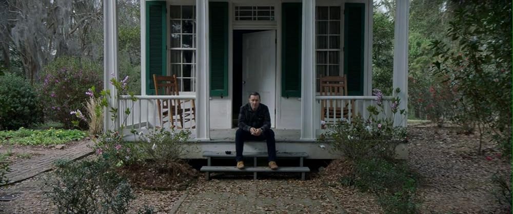 Master Gardener（原題）の画像