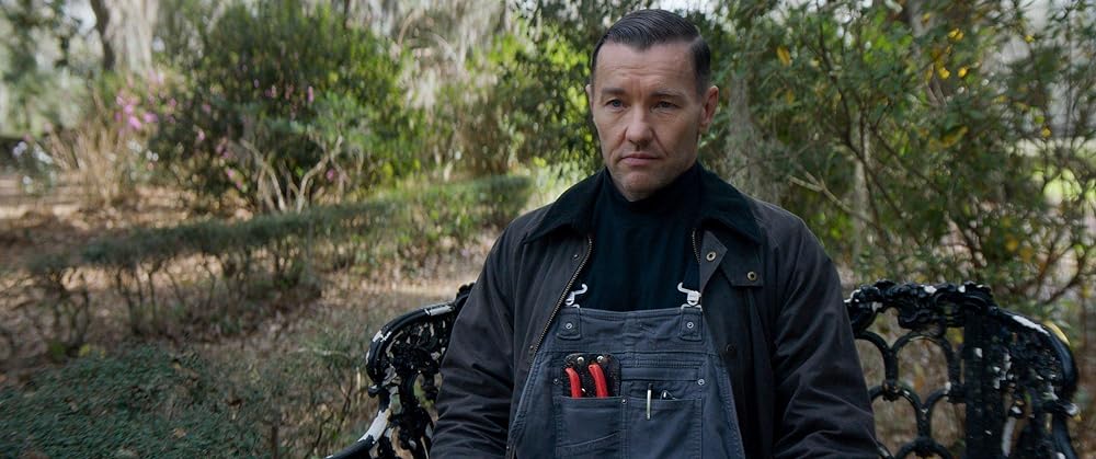 Master Gardener（原題）の画像