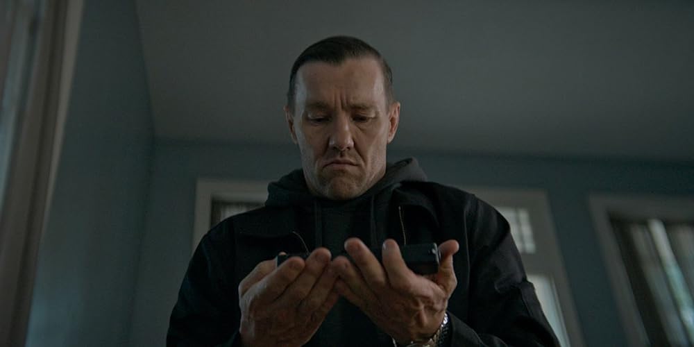 Master Gardener（原題）の画像