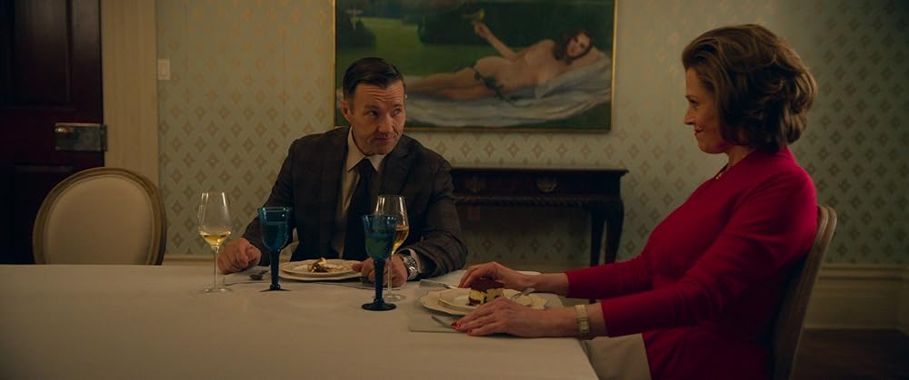 Master Gardener（原題）の画像