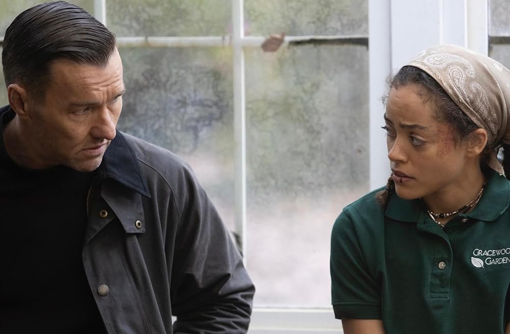 Master Gardener（原題）の画像