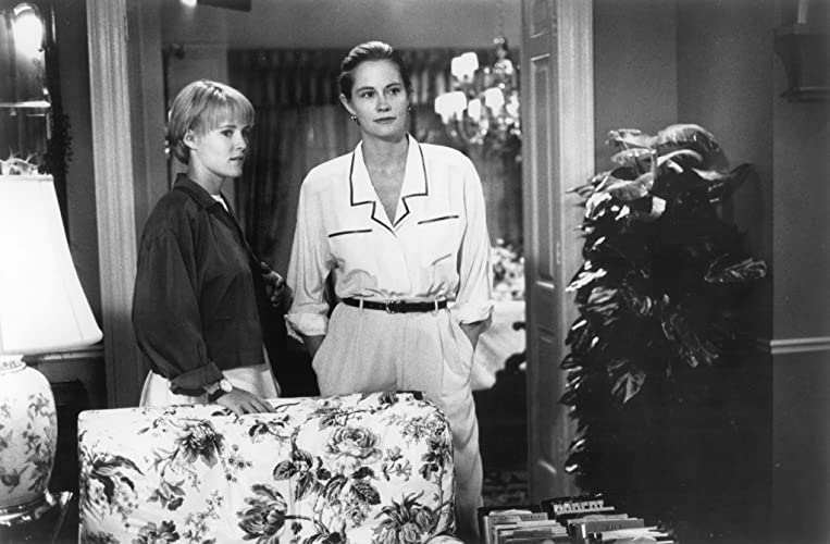 「ワン・モア・タイム」メアリー・スチュアート・マスターソン & シビル・シェパードの画像