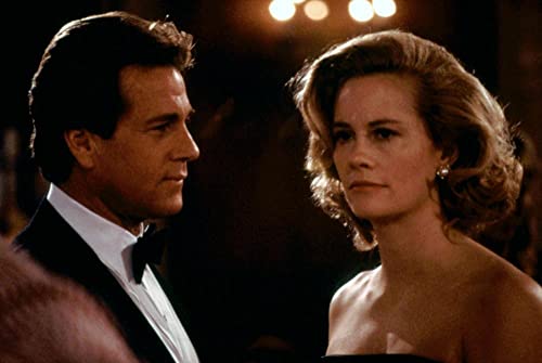 「ワン・モア・タイム」シビル・シェパード & ライアン・オニールの画像