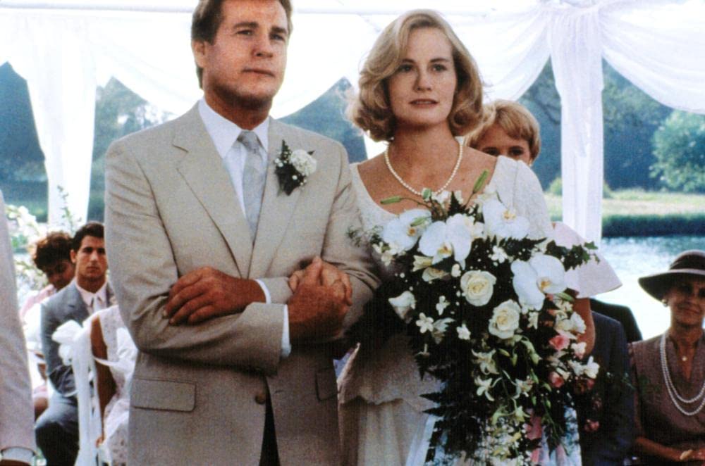 「ワン・モア・タイム」メアリー・スチュアート・マスターソン & シビル・シェパード & ライアン・オニールの画像