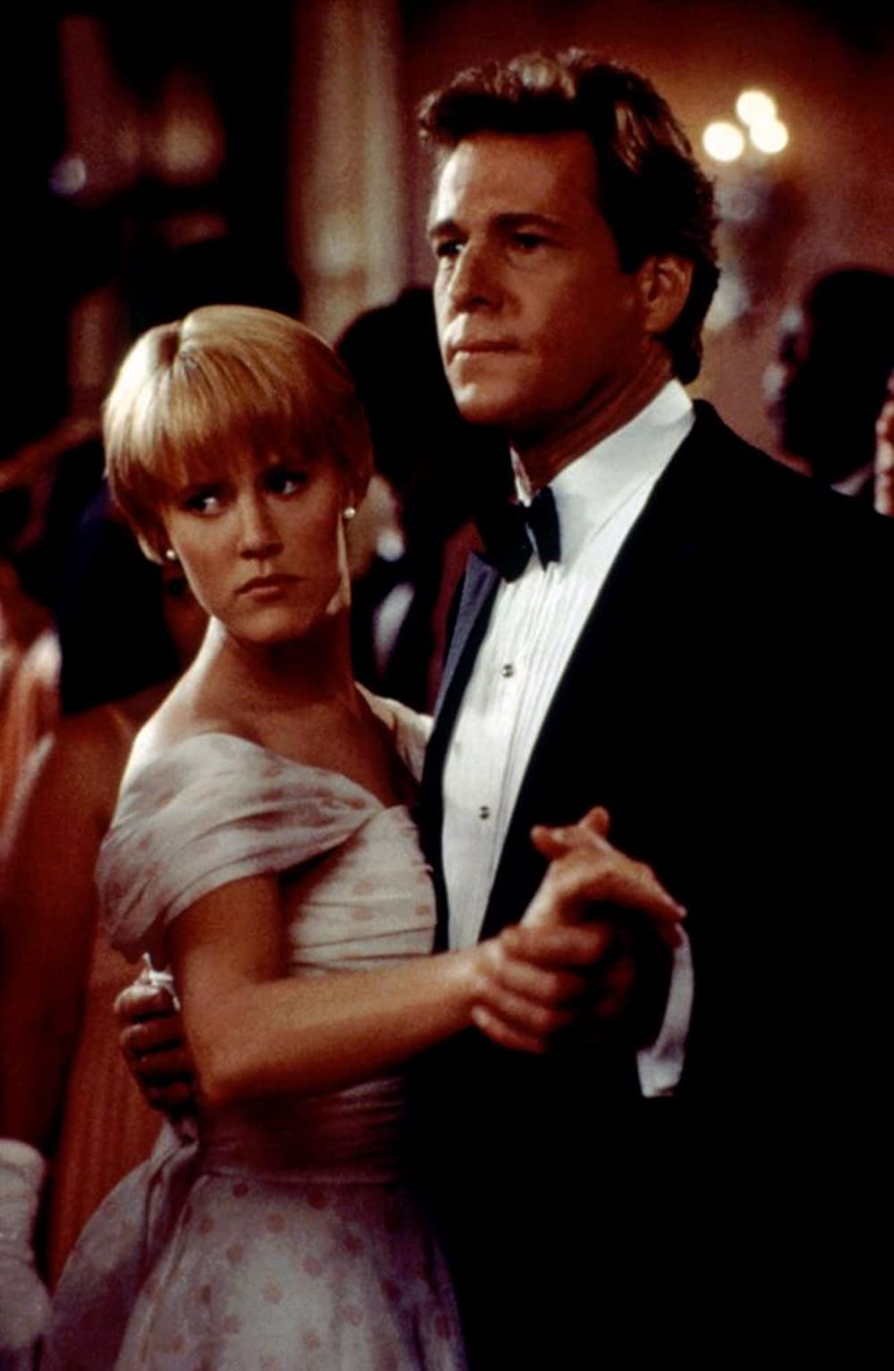 「ワン・モア・タイム」メアリー・スチュアート・マスターソン & ライアン・オニールの画像